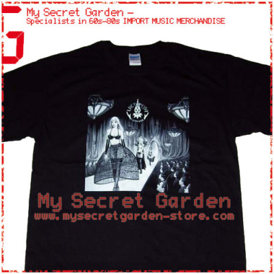 Lacrimosa - Fassade T Shirt 